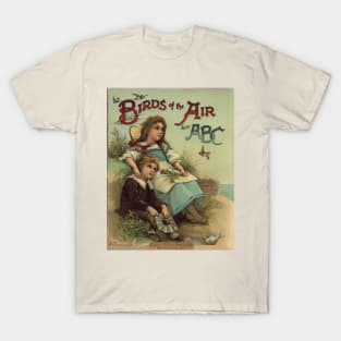 Birds of the Air T-Shirt